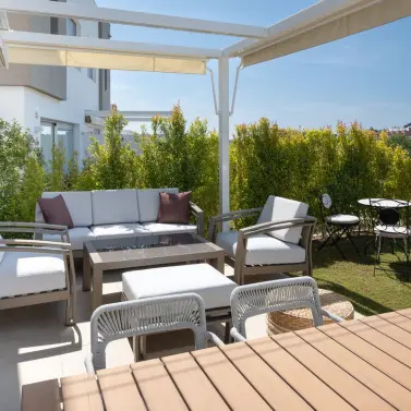 Venta de adosado en Estepona
