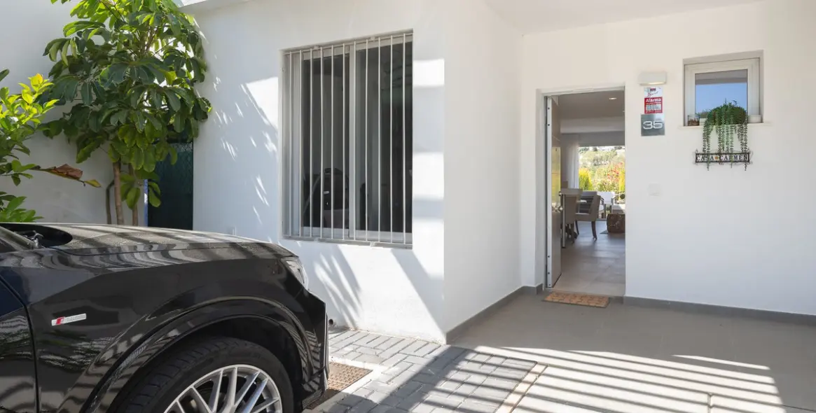 Venta de adosado en Estepona 11