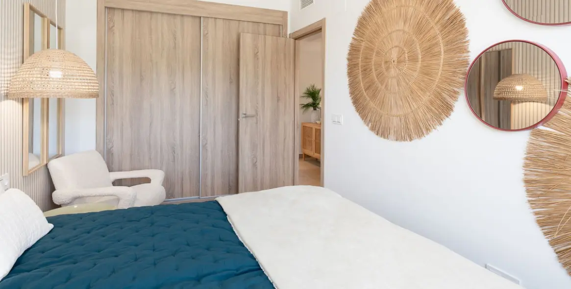 Venta de adosado en Estepona 24