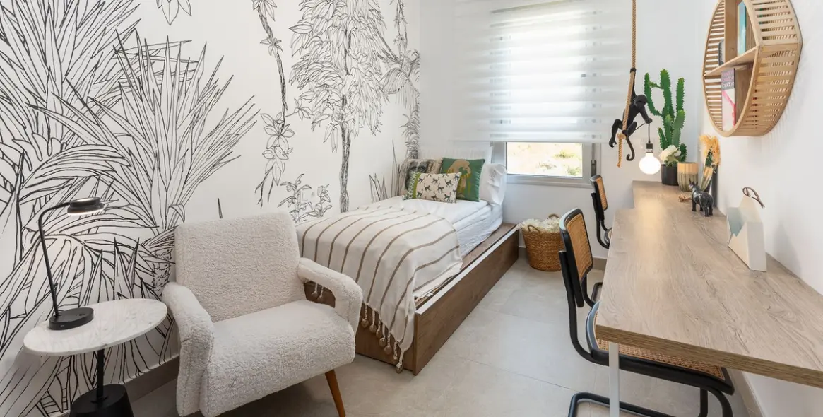 Venta de adosado en Estepona 25