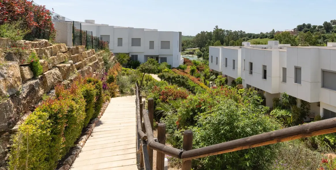 Venta de adosado en Estepona 37