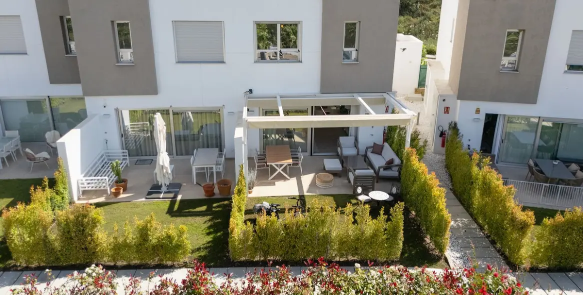 Venta de adosado en Estepona 49
