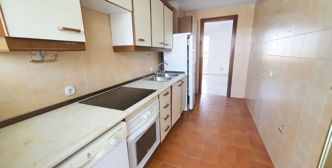 Продажа апартаментов на среднем этаже в Fuengirola 16