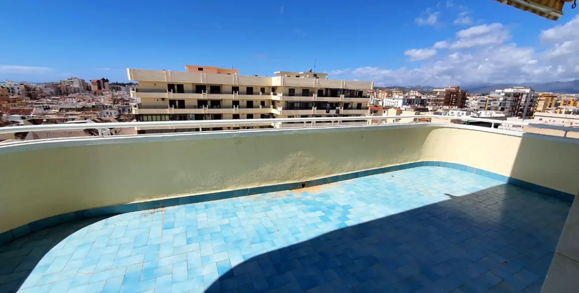 Продажа апартаментов на среднем этаже в Fuengirola 18