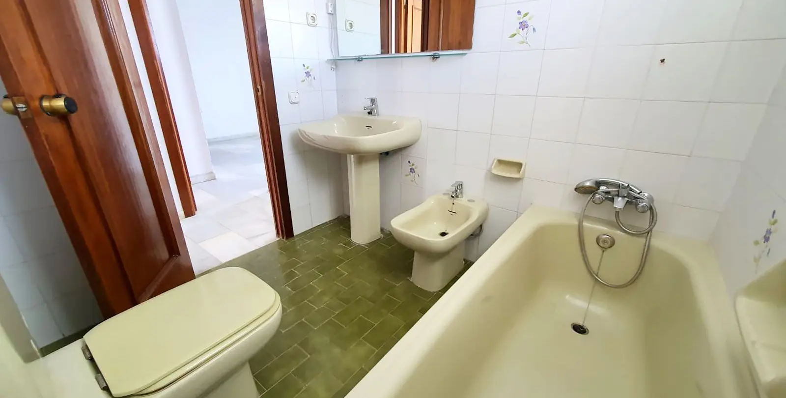 Продажа апартаментов на среднем этаже в Fuengirola 8