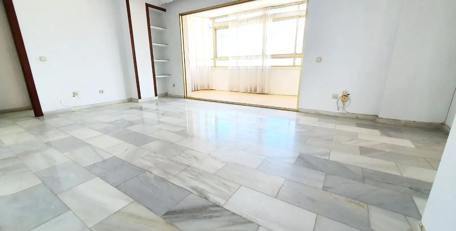 Продажа апартаментов на среднем этаже в Fuengirola 9