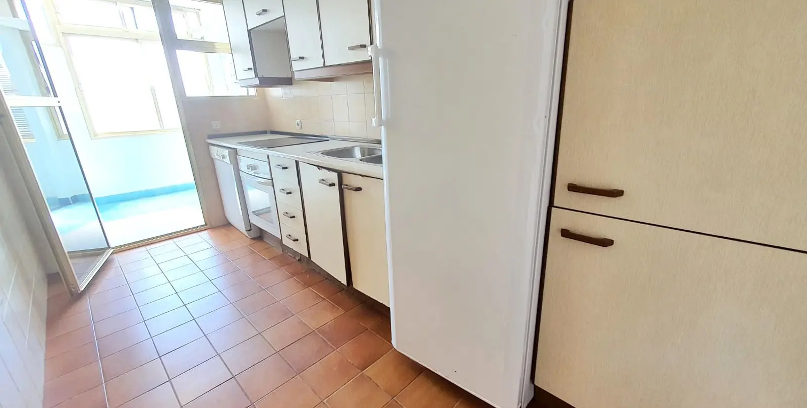 Продажа апартаментов на среднем этаже в Fuengirola 15
