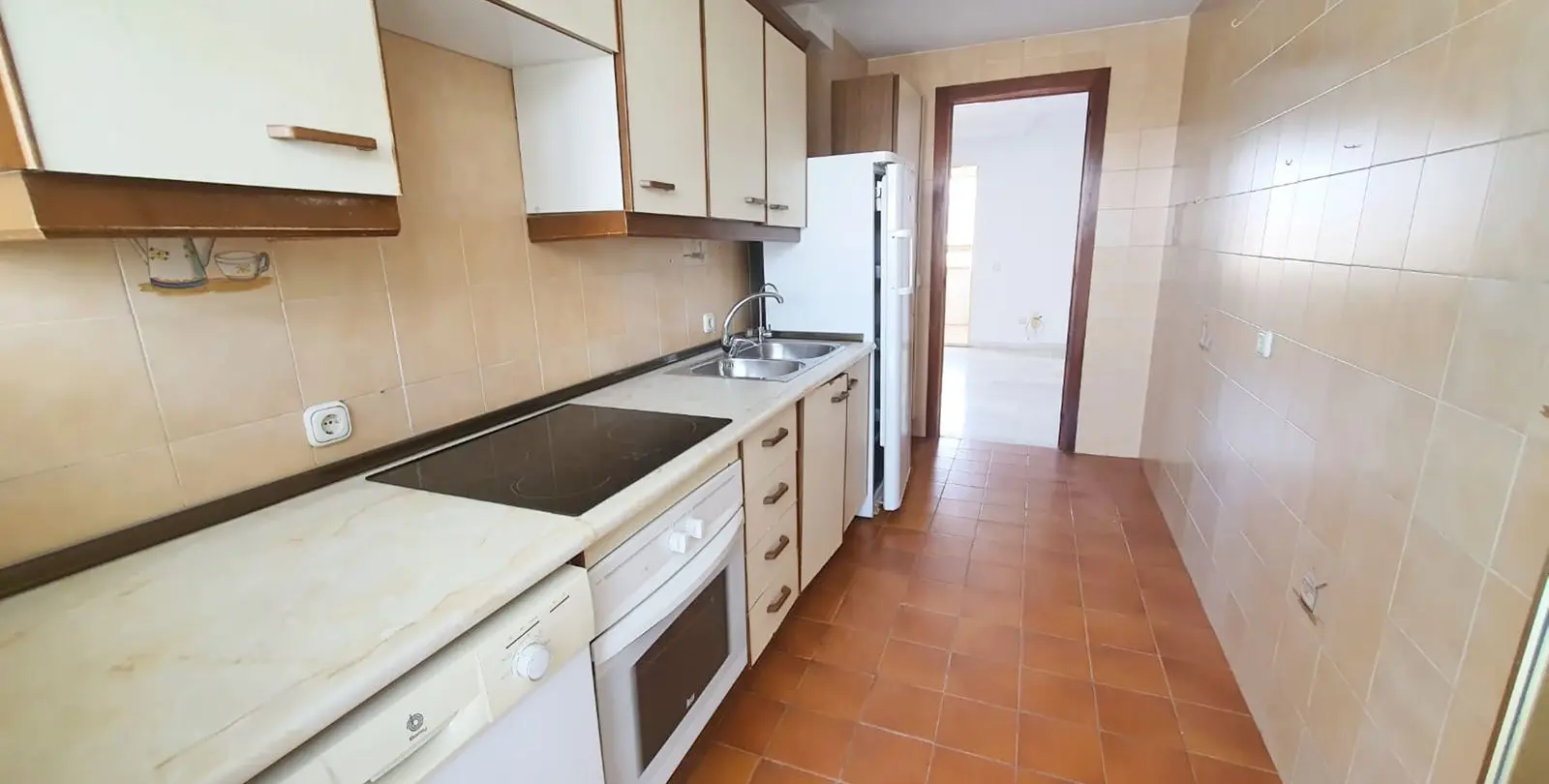 Продажа апартаментов на среднем этаже в Fuengirola 16