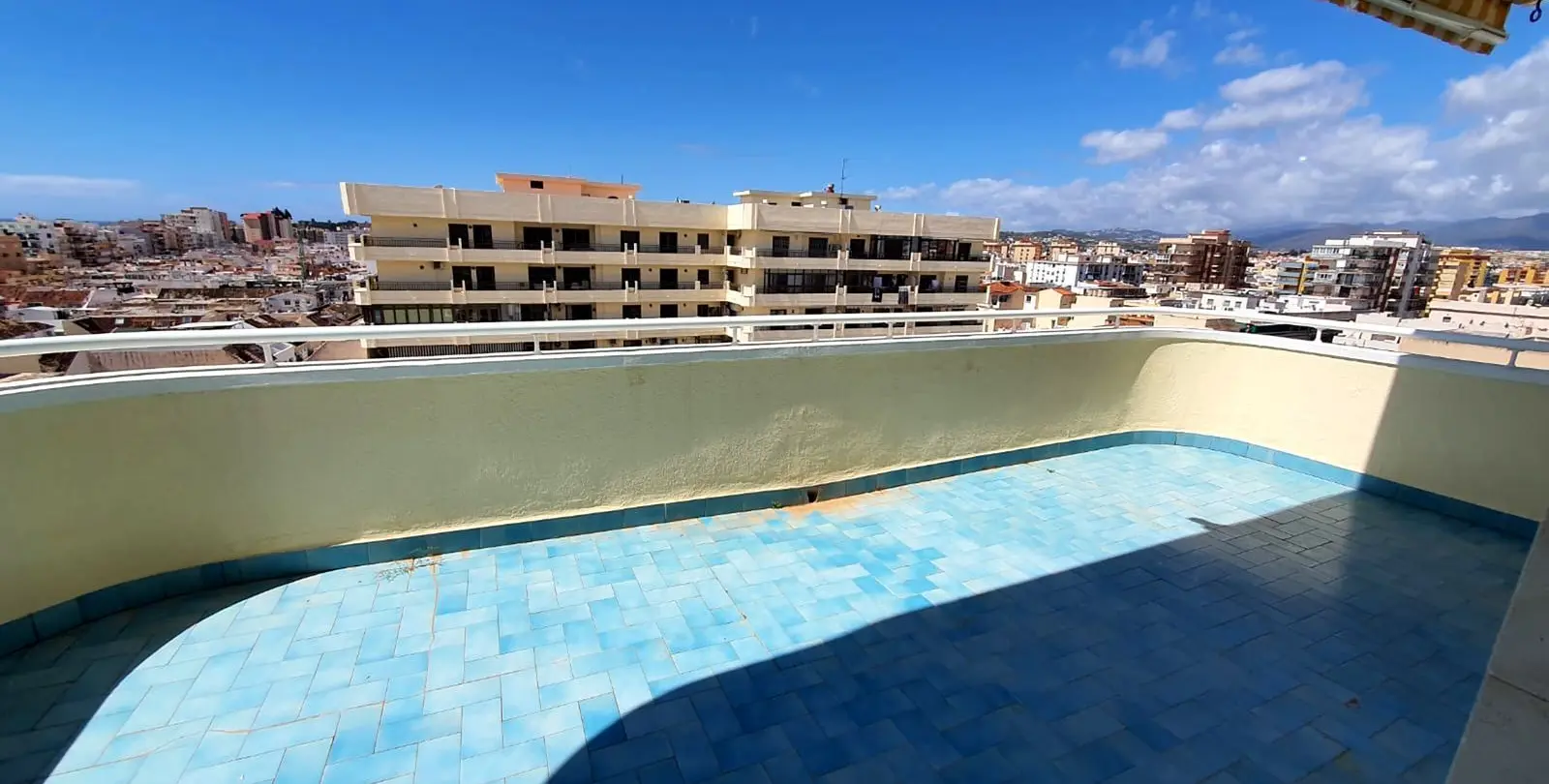 Продажа апартаментов на среднем этаже в Fuengirola 18