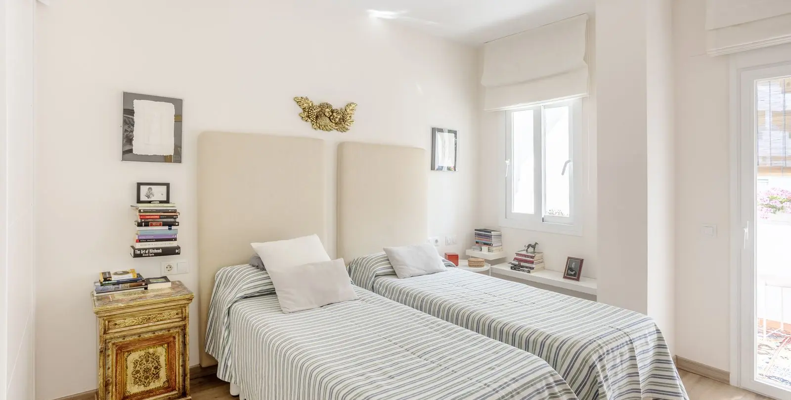 Sale of middle floor apartment in Nueva Andalucía 16