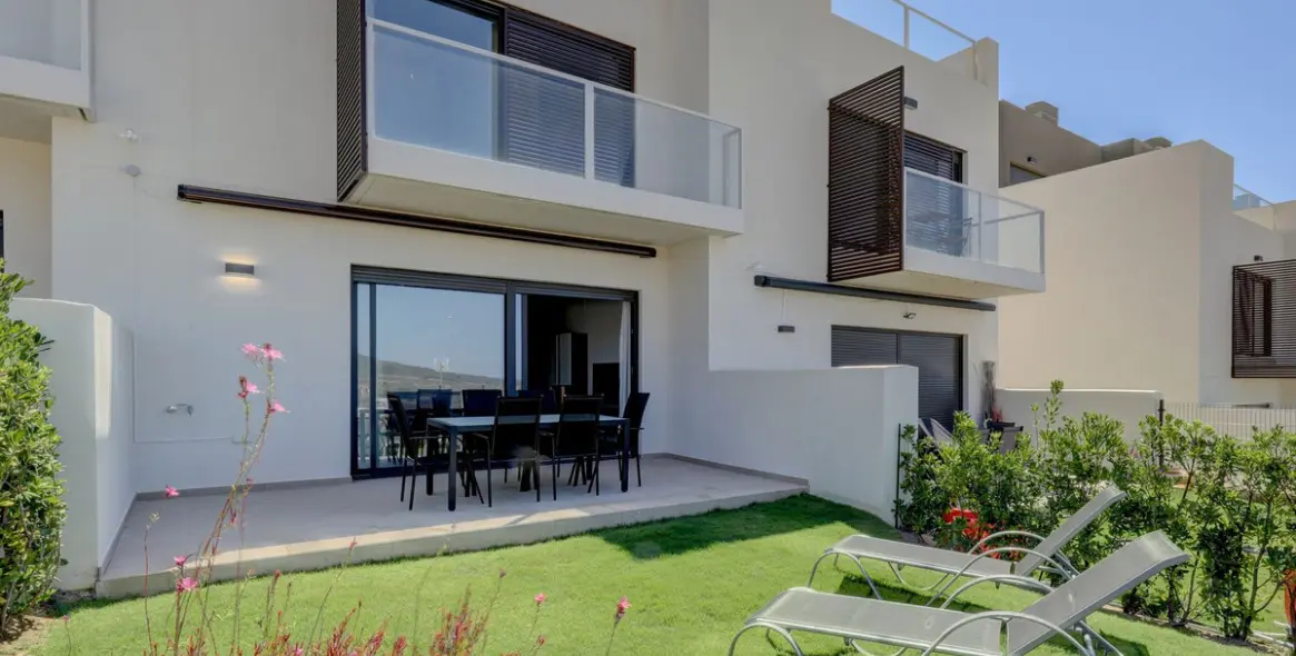 Sale of townhouse in Manilva 2