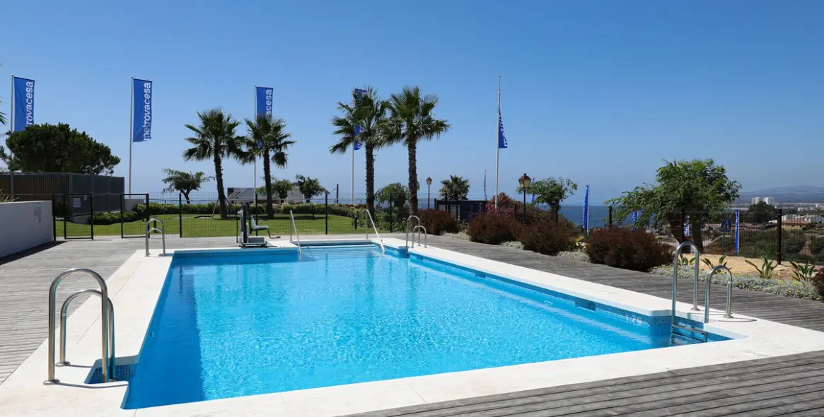 Sale of townhouse in Manilva 5