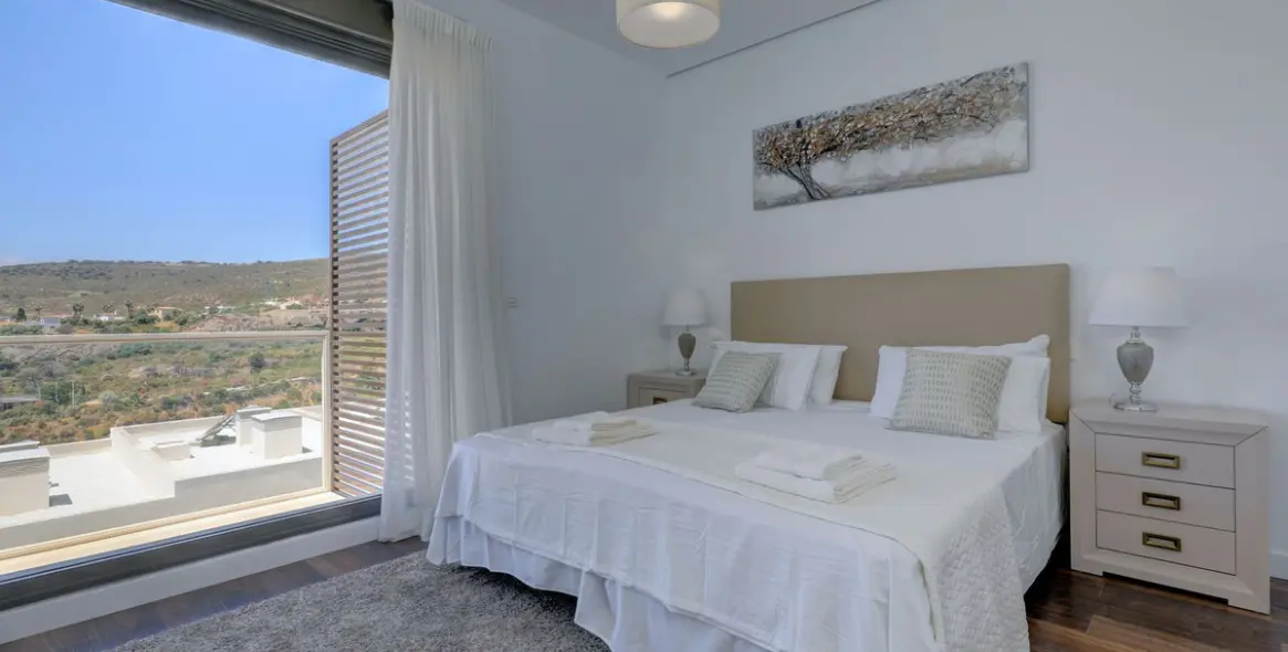 Sale of townhouse in Manilva 6