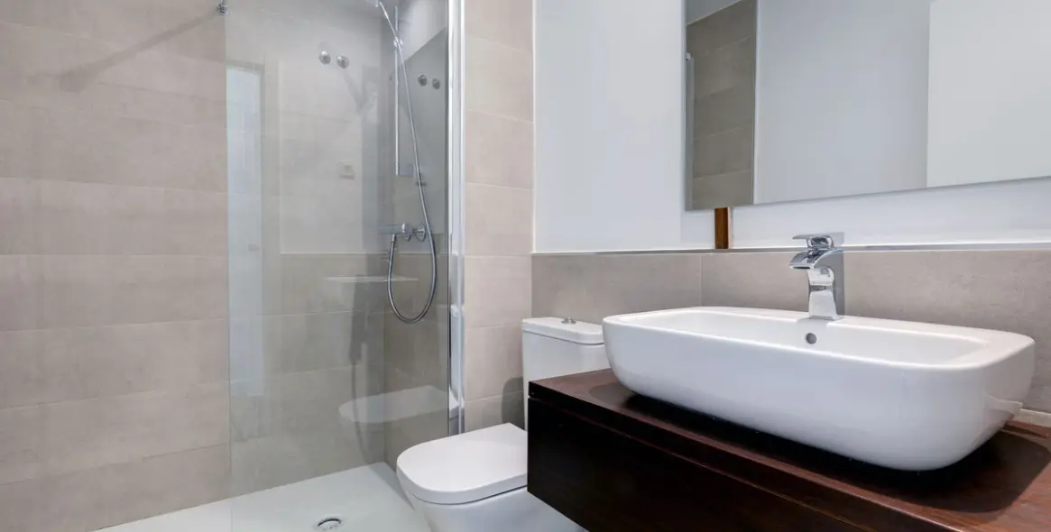 Sale of townhouse in Manilva 9