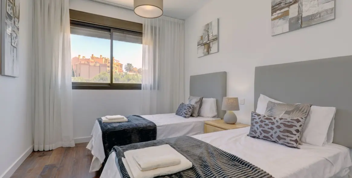 Sale of townhouse in Manilva 12