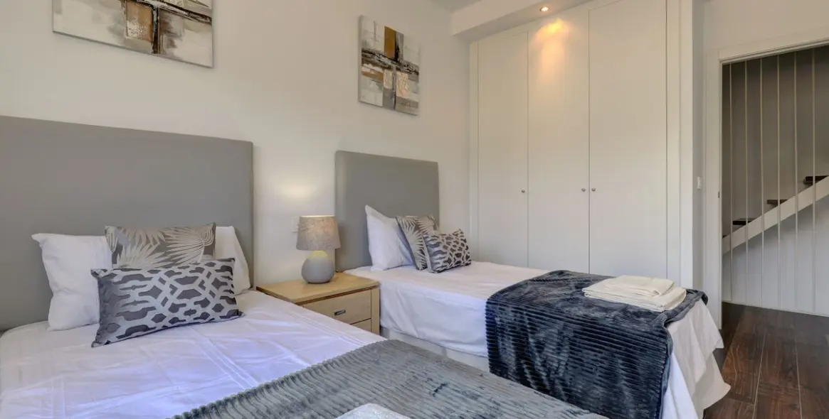 Sale of townhouse in Manilva 13