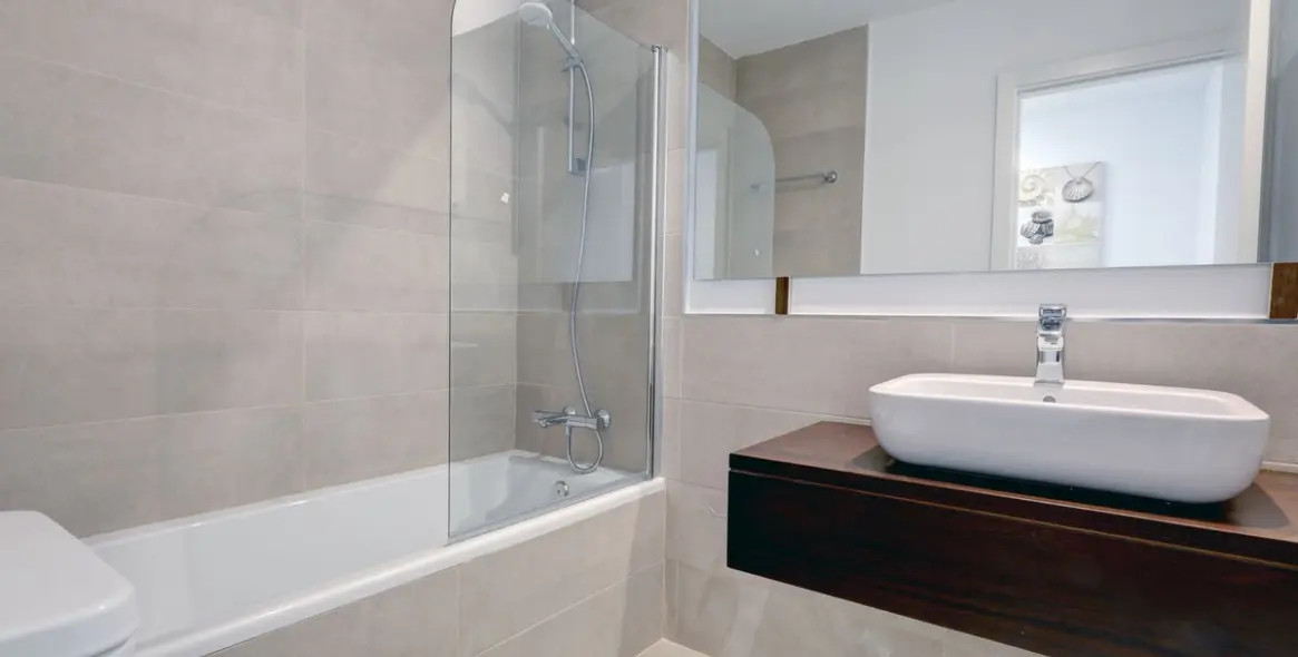 Sale of townhouse in Manilva 14