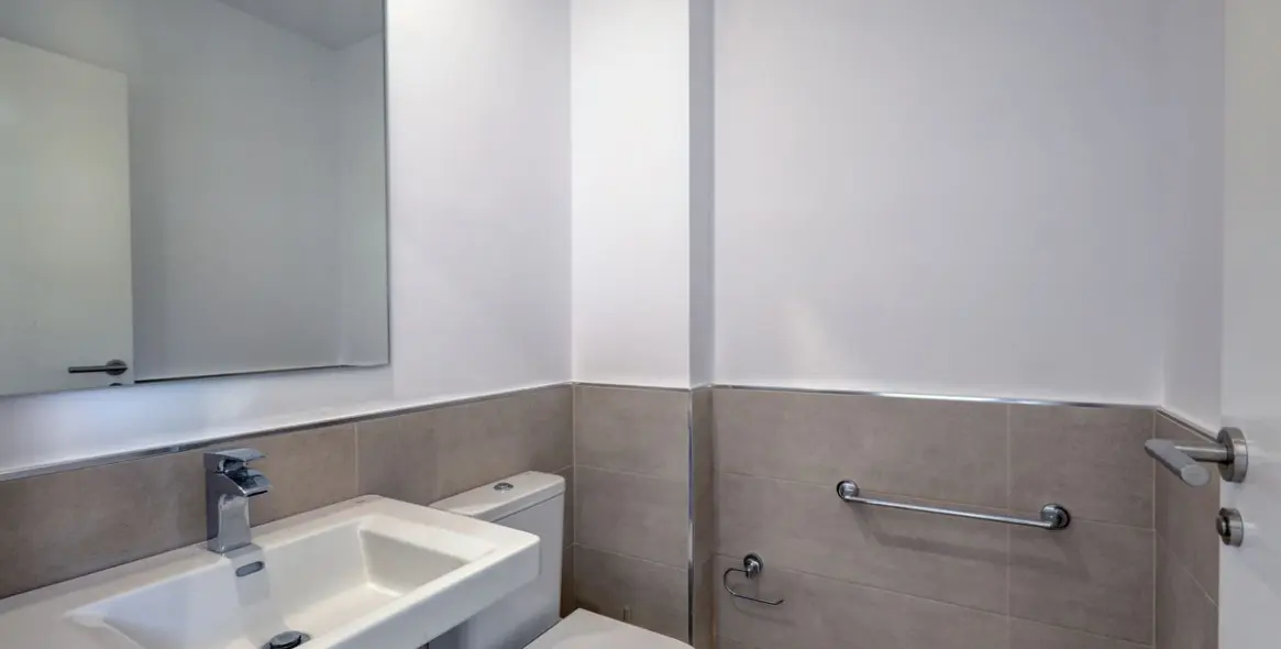 Sale of townhouse in Manilva 15