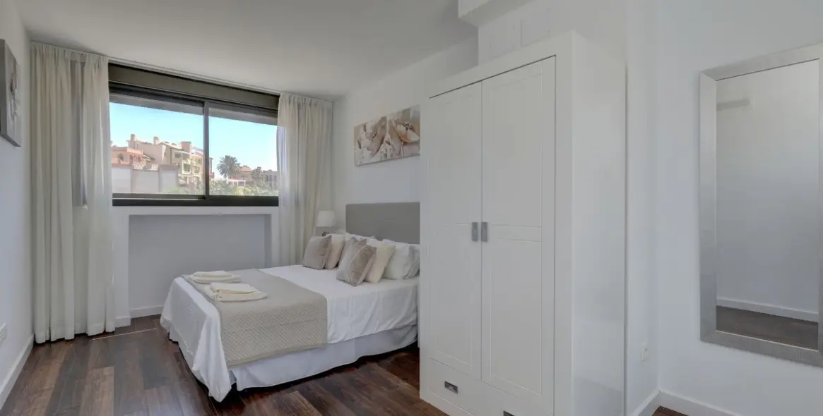 Sale of townhouse in Manilva 17