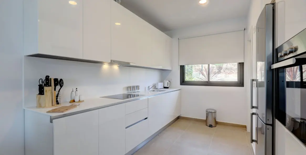 Sale of townhouse in Manilva 18