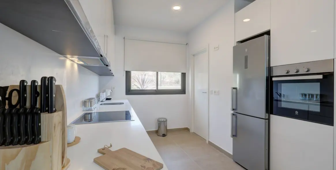 Sale of townhouse in Manilva 19
