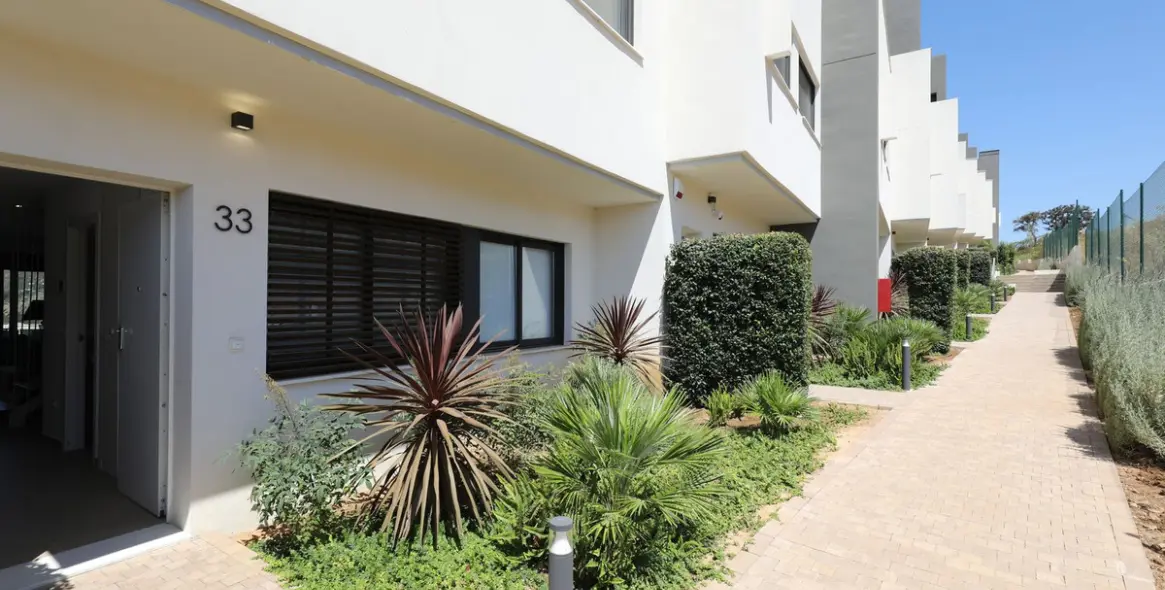 Sale of townhouse in Manilva 20