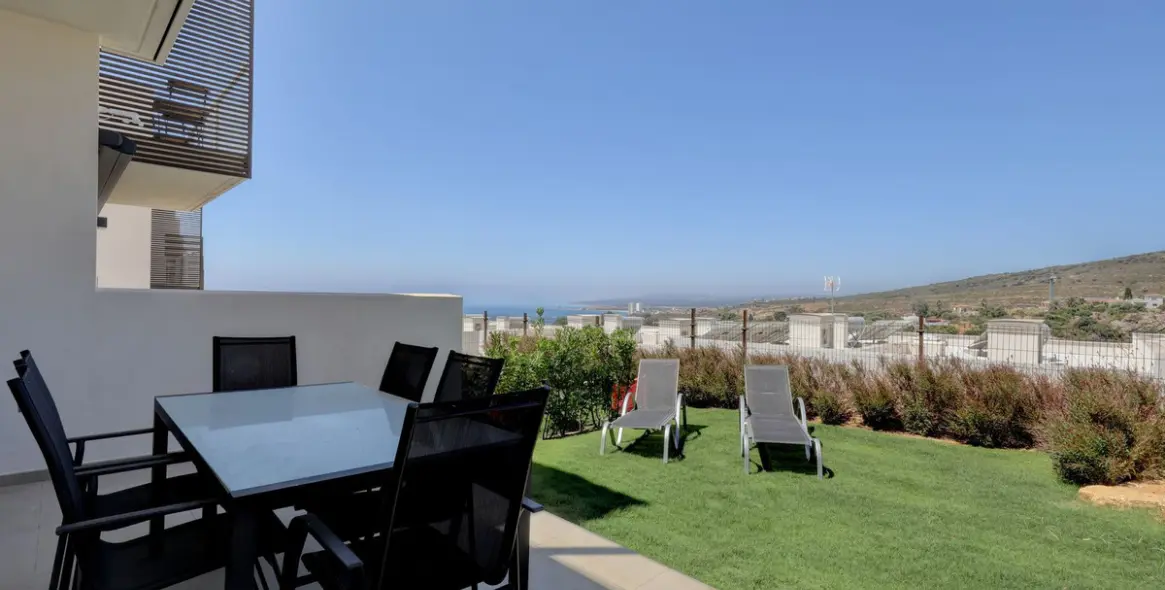Sale of townhouse in Manilva 21
