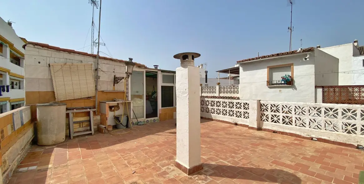 Venta de adosado en Marbella 1