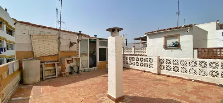 Venta de adosado en Marbella 0
