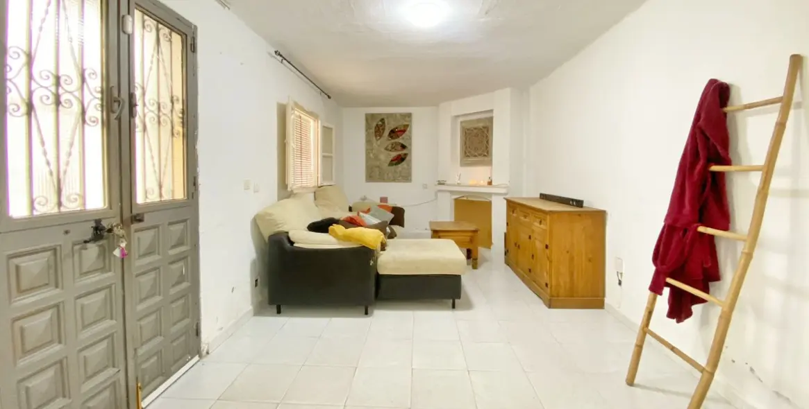 Venta de adosado en Marbella 3