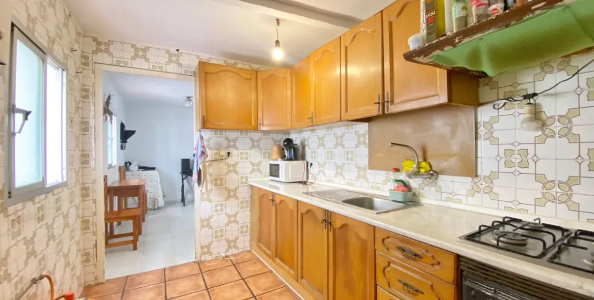 Venta de adosado en Marbella 4