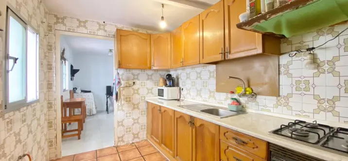 Venta de adosado en Marbella 3