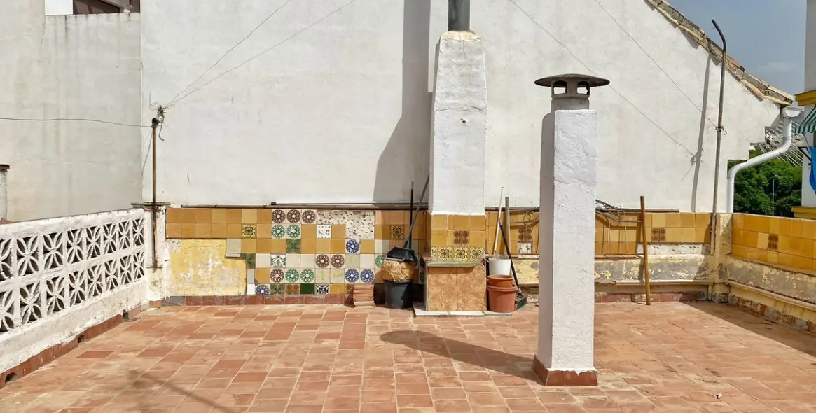 Venta de adosado en Marbella 7
