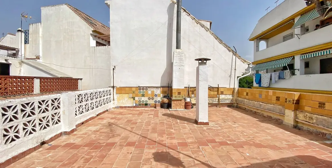 Venta de adosado en Marbella 8