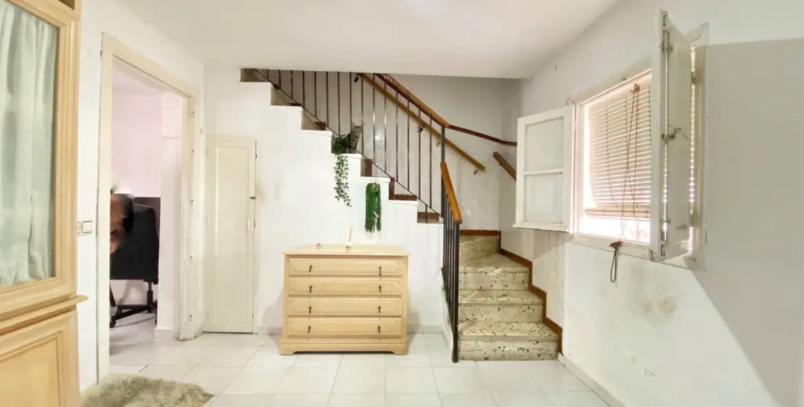 Venta de adosado en Marbella 9