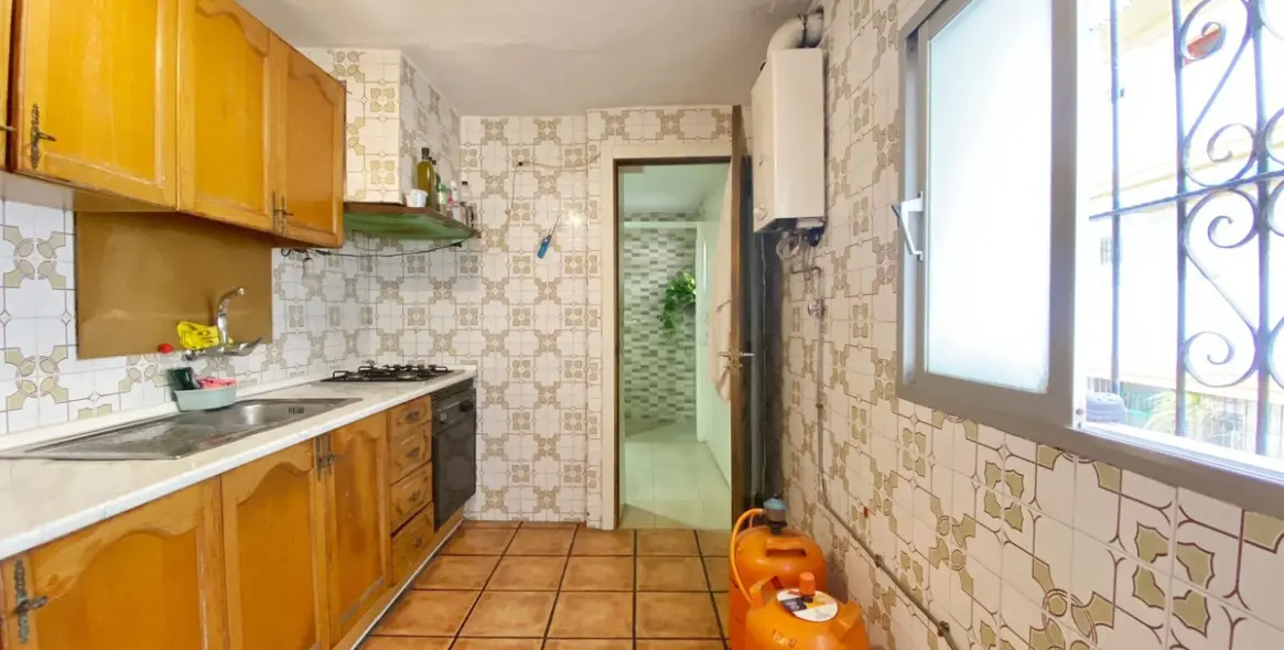 Venta de adosado en Marbella 11