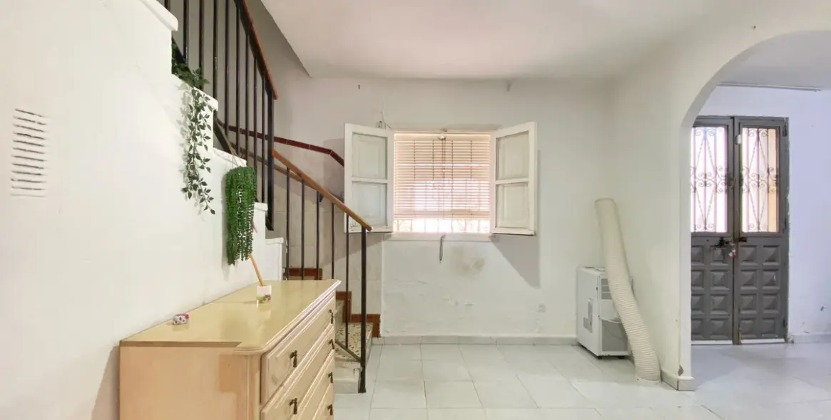 Venta de adosado en Marbella 12