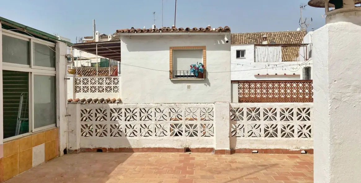 Venta de adosado en Marbella 19