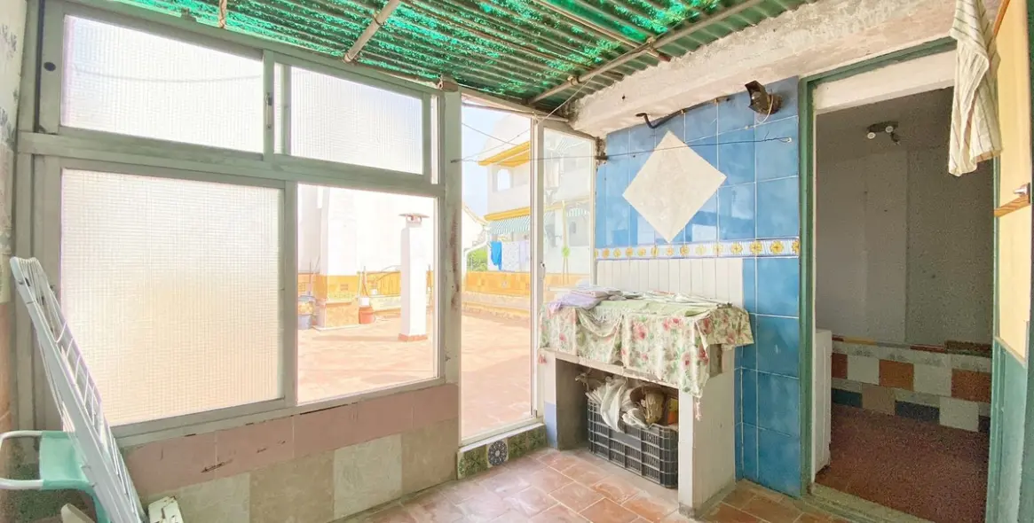 Venta de adosado en Marbella 20