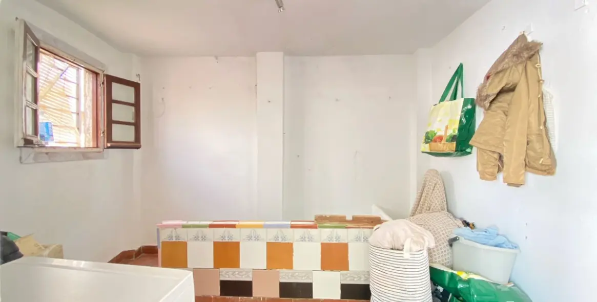 Venta de adosado en Marbella 21
