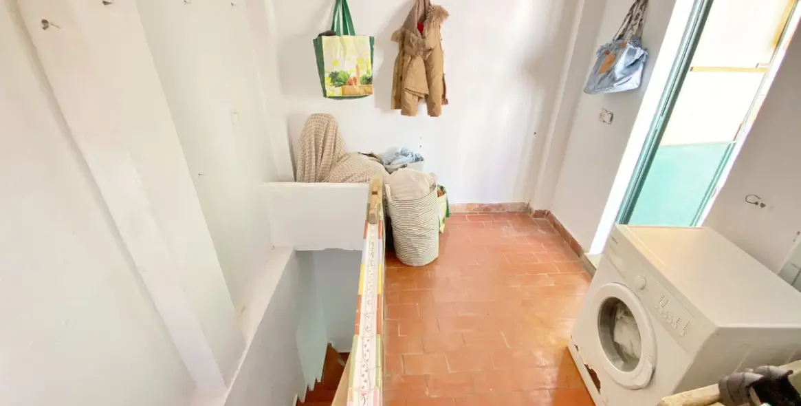 Venta de adosado en Marbella 22