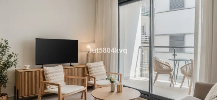 Продажа апартаментов на среднем этаже в Estepona 3
