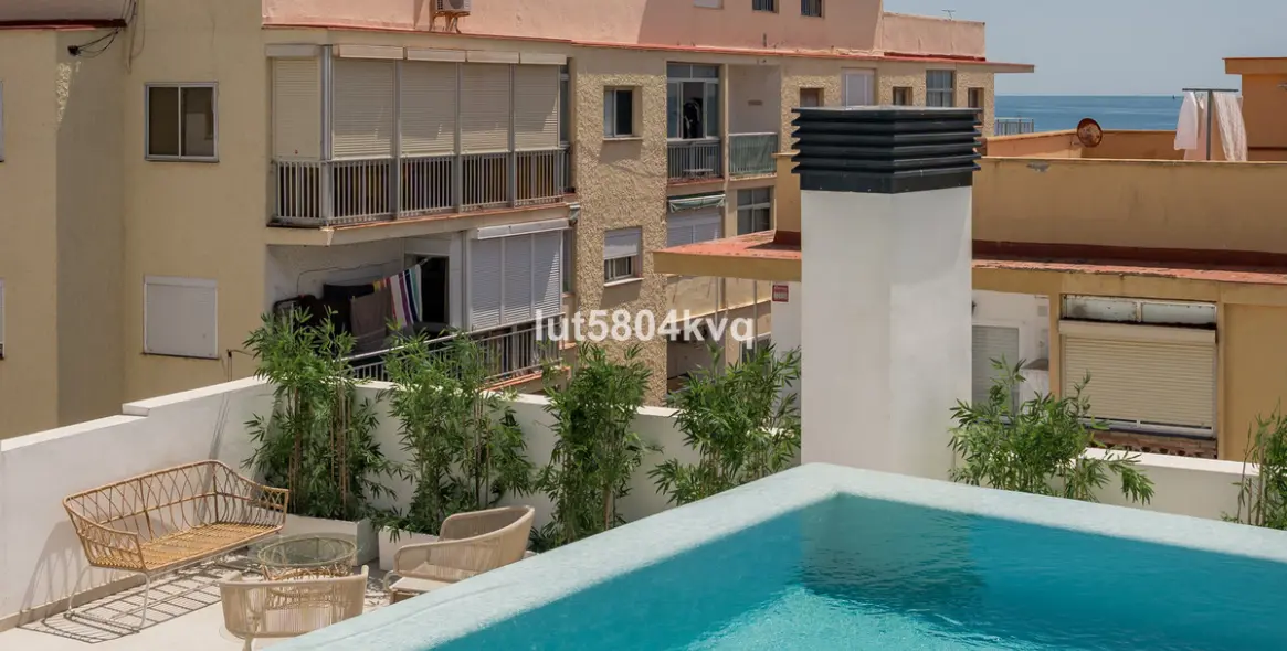 Продажа апартаментов на среднем этаже в Estepona 52