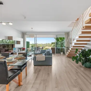 Sale of townhouse in Cancelada