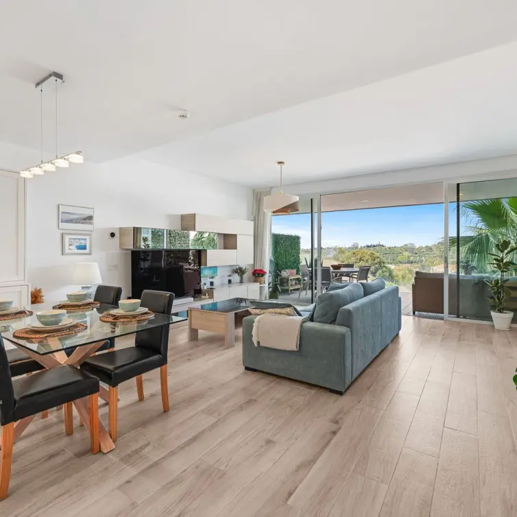 Sale of townhouse in Cancelada