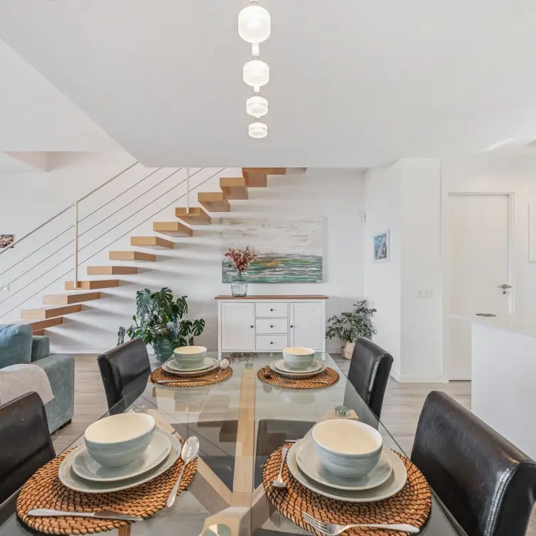 Sale of townhouse in Cancelada