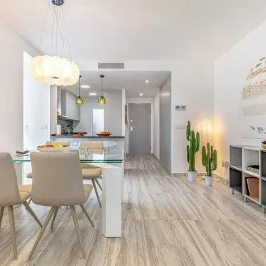 Продажа двухуровневого пентхауса в Bel Air