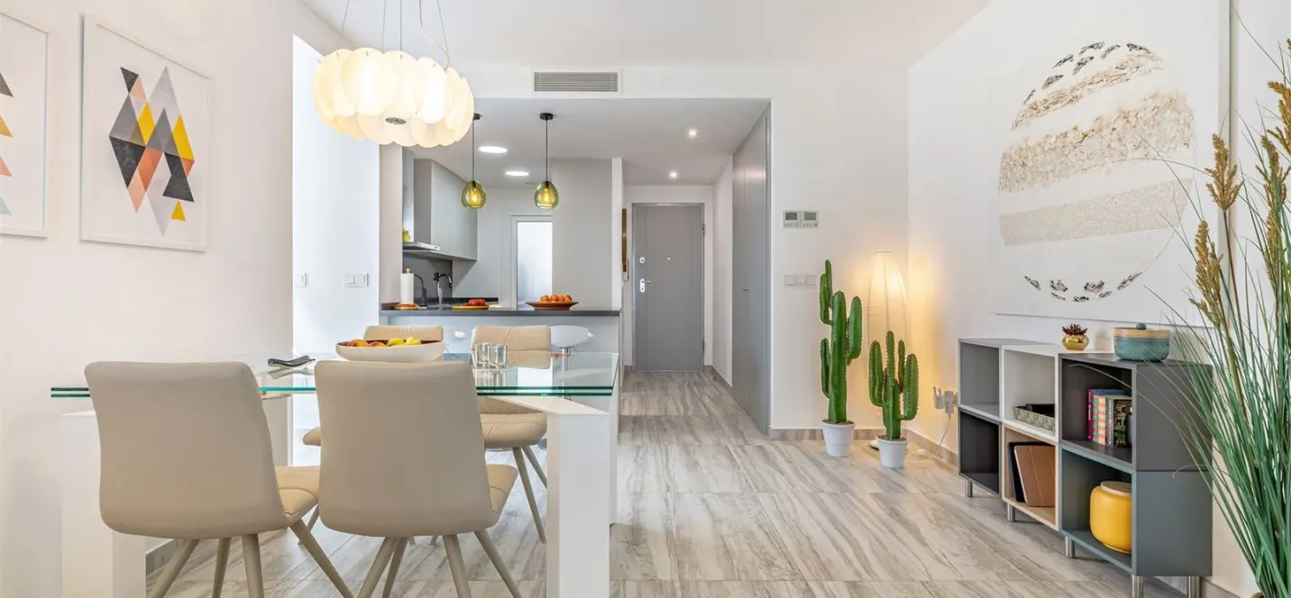 Venta de ático dúplex en Bel Air 2