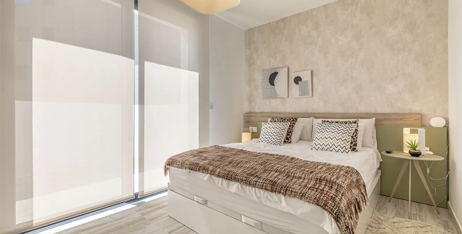 Venta de ático dúplex en Bel Air 16