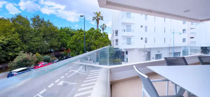 Продажа апартаментов на среднем этаже в Marbella 1